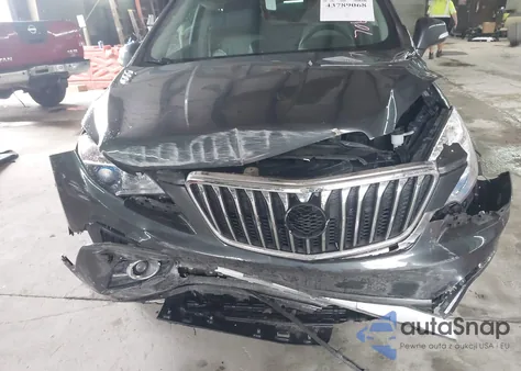 2016 Buick Encore Leather z USA, uszkodzony, nr VIN KL4CJCSB0GB706209